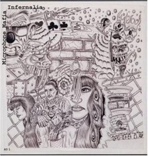 Microphone Mafia – Infernalia