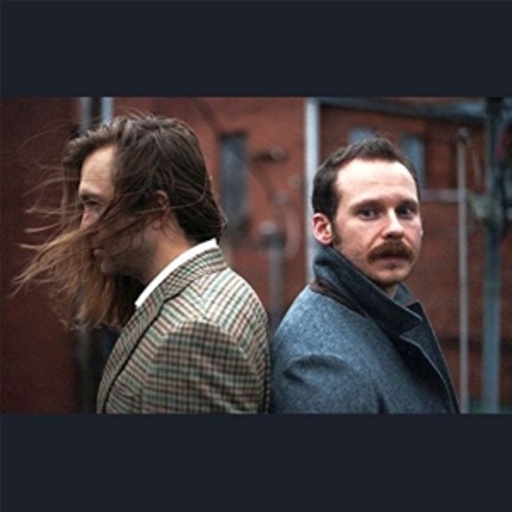 Penny And Sparrow – Let A Lover Drown You