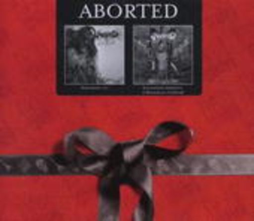 Aborted – Two 4 One: Slaughter & Apparatus/Strychnine.213