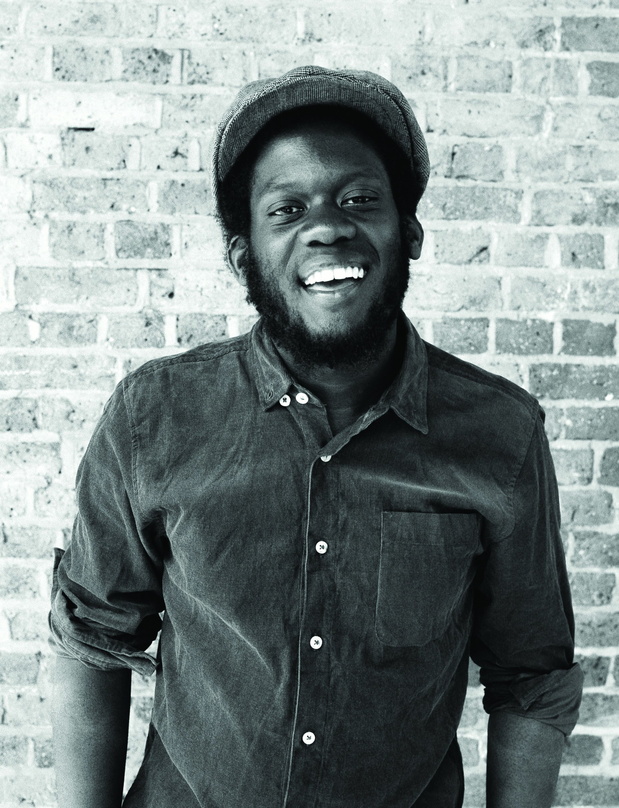 Eines der größten Talente in Sachen Soul: Michael Kiwanuka