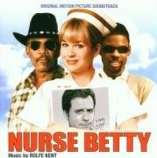 Diverse – Nurse Betty