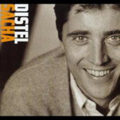 Sacha Distel – CD-Story