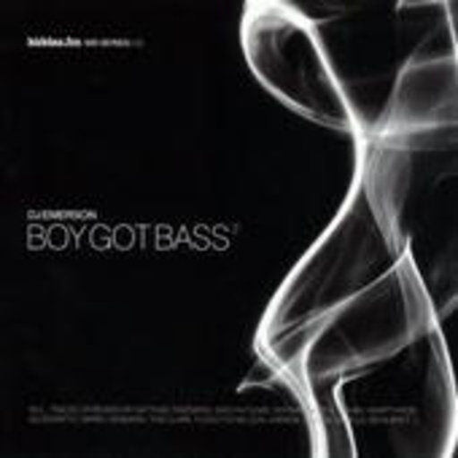 Diverse – Boy Got Bass 2 (Mixed By DJ Emerson)