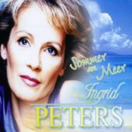 Ingrid Peters – Sommer am Meer