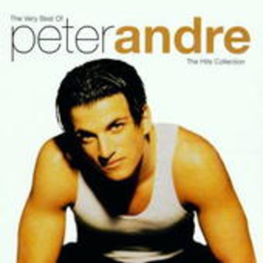 Peter Andre – The Very Best Of