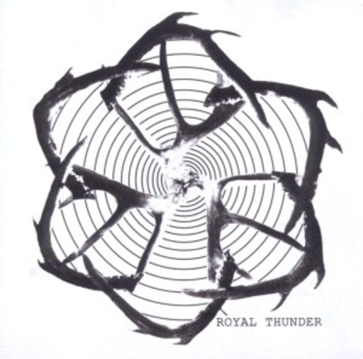 Royal Thunder – Royal Thunder
