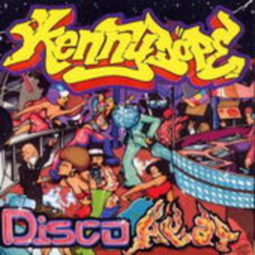 Diverse – Disco Heat (Kenny Dope)