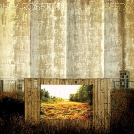 Hey Rosetta! – Seeds