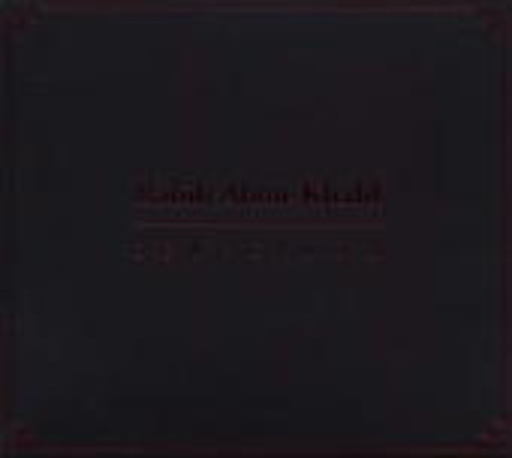 Rabih Abou-Khalil – Selection