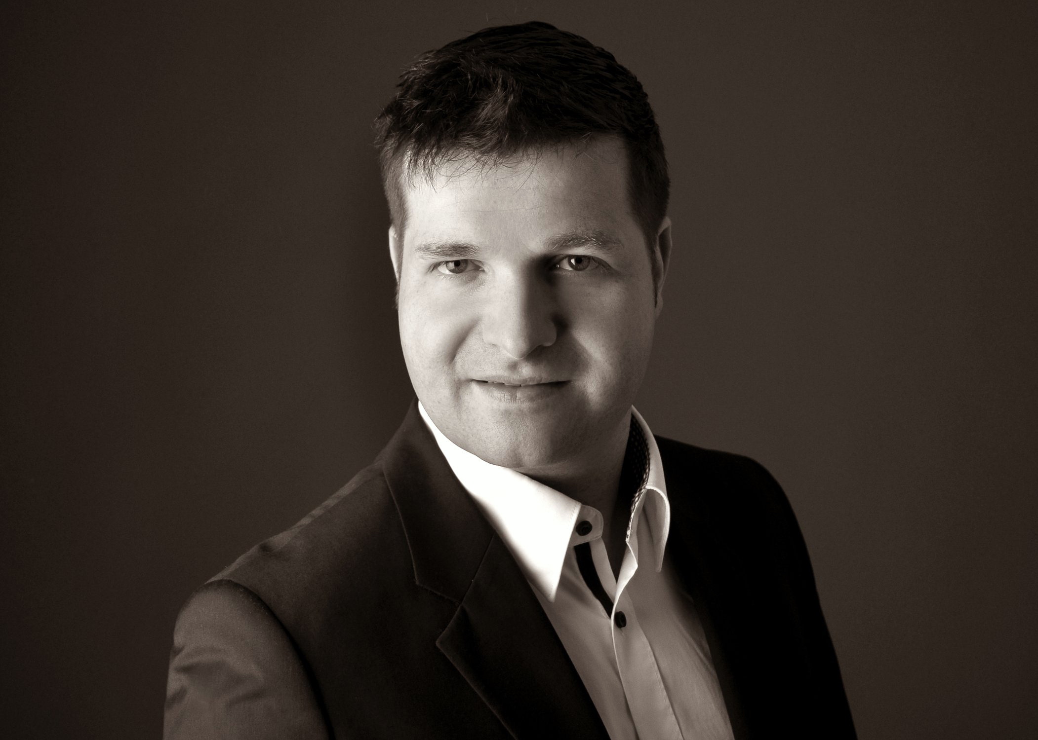 Jörg Koshorst