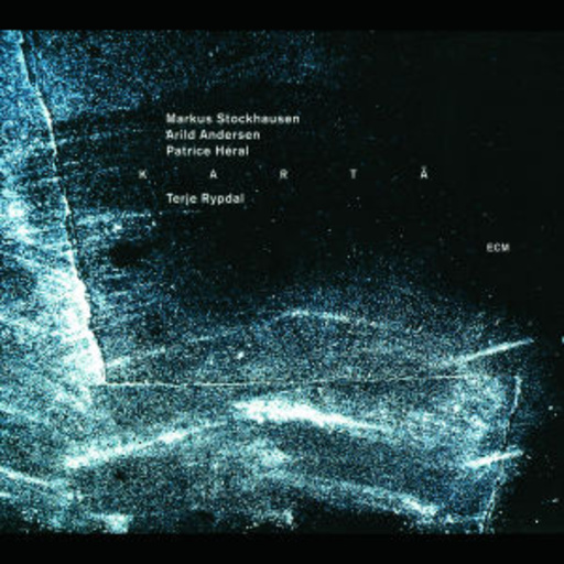 Markus Stockhausen/Arild Andersen/Patrice Héral/T. Rypdal – Kartá