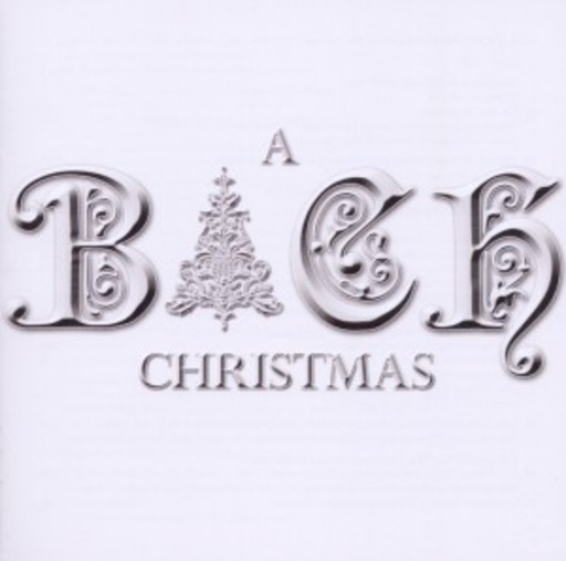 Diverse – A Bach Christmas