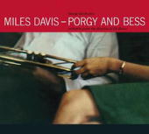Miles Davis – Porgy & Bess