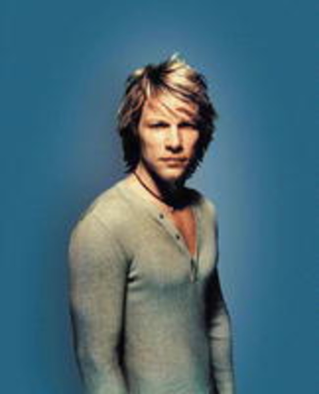 Beehrt die CMA-Awards: Jon Bon Jovi