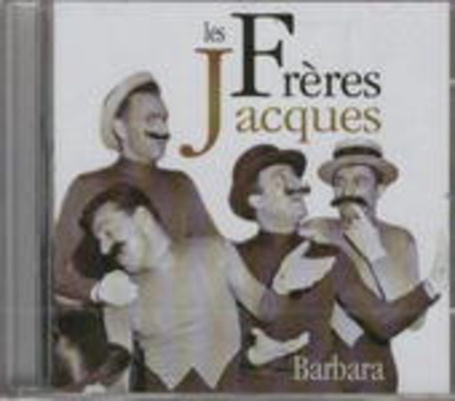 Les Frères Jacques – Barbara