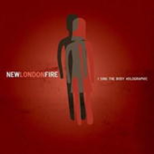 New London Fire – I Sing The Body Holographic