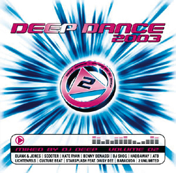 Diverse – Deep Dance 2003 Vol. 2