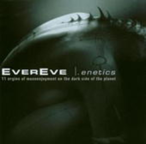 EverEve – Enetics