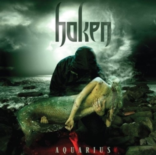Haken – Aquarius
