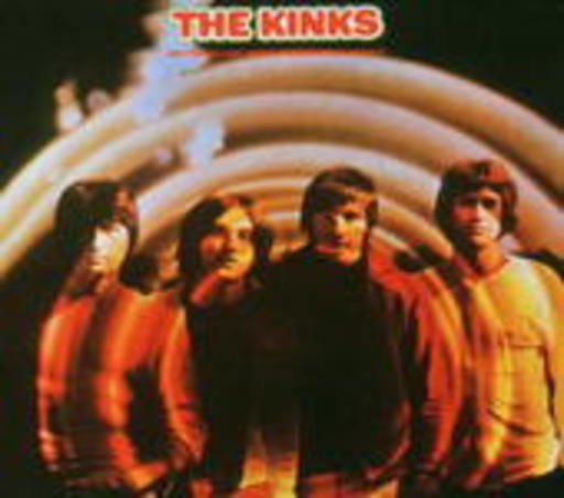The Kinks – Village Green Preser