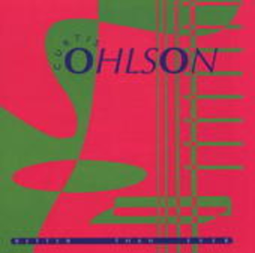 Curtis Ohlson – Better Than Ever