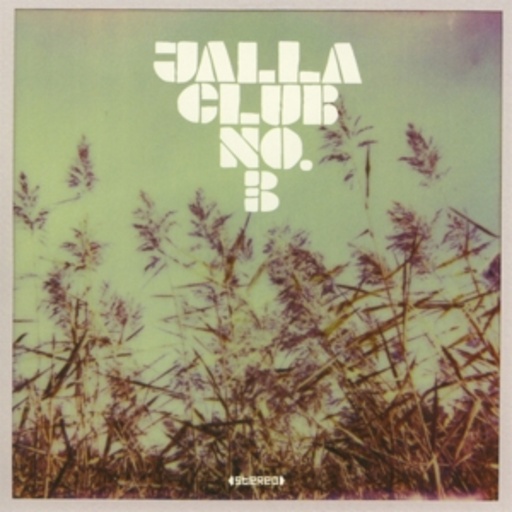 Diverse – Jalla Club No.3