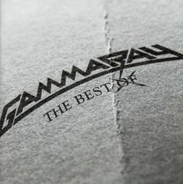 Gamma Ray – The Best (Of)