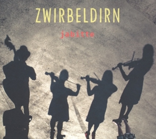 Zwirbeldirn – Jabitte