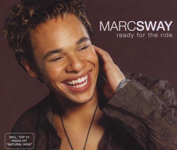 Marc Sway – Ready For The Ride