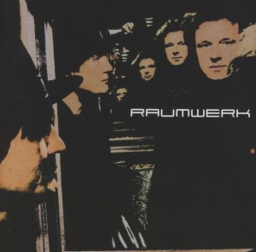 Art Of Infinity – Raumwerk