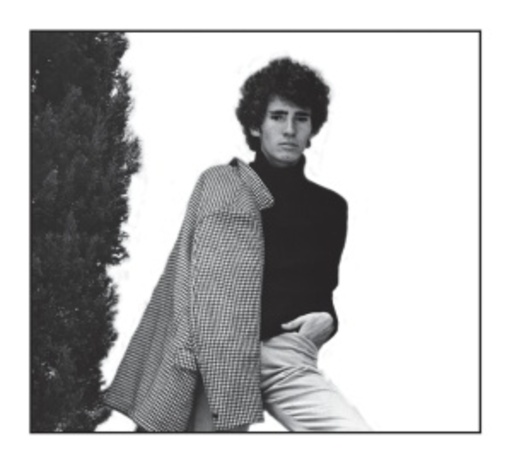 Tim Buckley – Tim Buckley