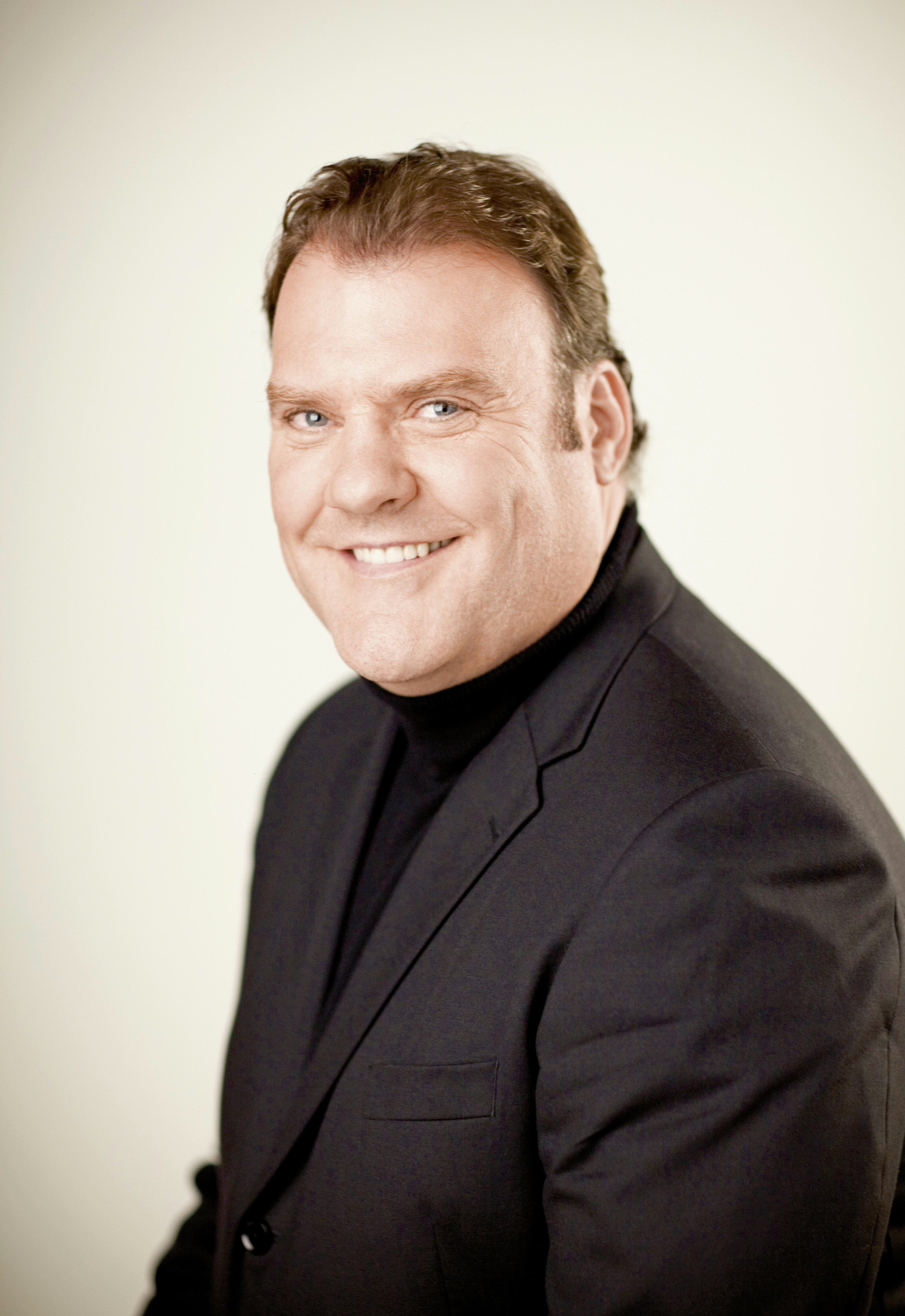 Bryn Terfel