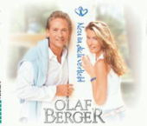 Olaf Berger – Neu in dich verliebt
