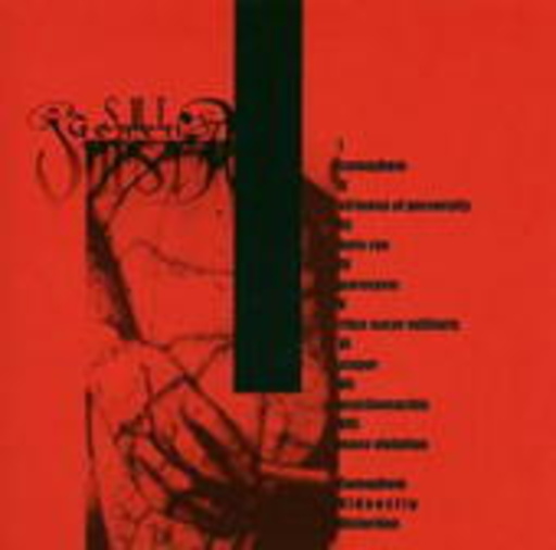 Sui Generis Umbra – Amok