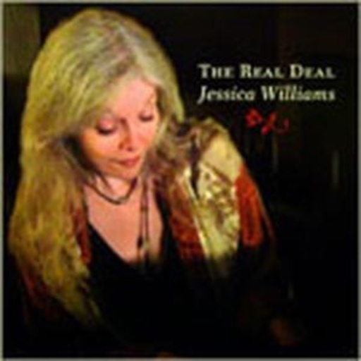 Jessica Williams – The Real Deal