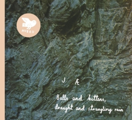 Jessica Sligter (J AE) – Balls And Kittens