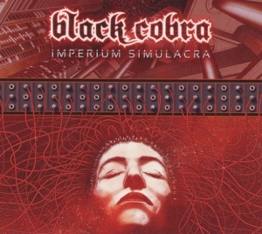 Black Cobra – Imperium Simulacra