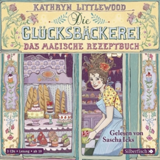 Sascha Icks – Die Glücksbackerei