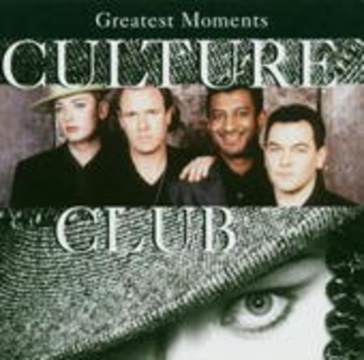 Culture Club – Greatest Moments