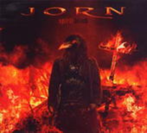 Jorn – Spirit Black