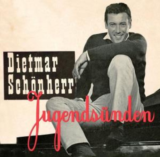 Dietmar Schönherr – Jugendsünden
