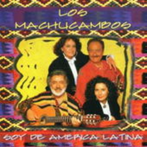 Los Machucambos – Soy De America Latina