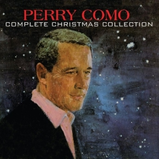 Perry Como – Complete Christmas Collection