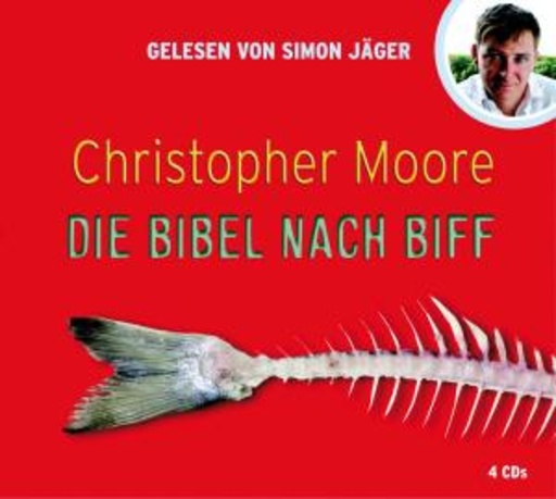 Simon Jäger – Die Bibel nach Biff