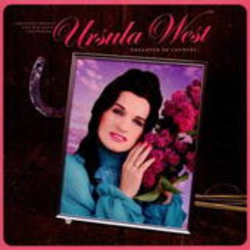Ursula West – Daughter Of Country