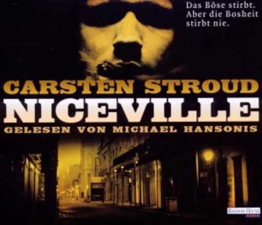 Michael Hansonis – Niceville