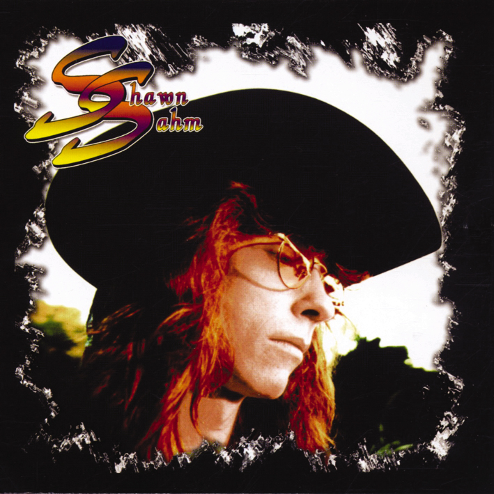 Shawn Sahm – Shawn Sahm