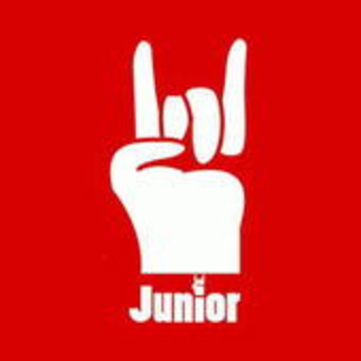 Junior – Y'All Ready To Rock?