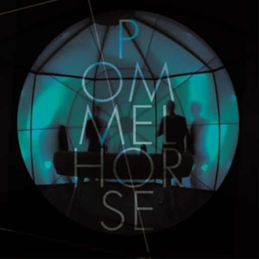 Pommel Horse – Winter Madness
