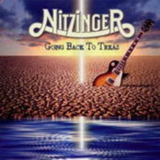 Nitzinger – Going Back To Texas